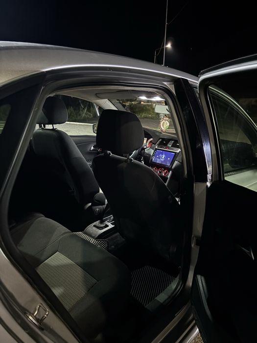 Volkswagen Polo 2014г 1.6