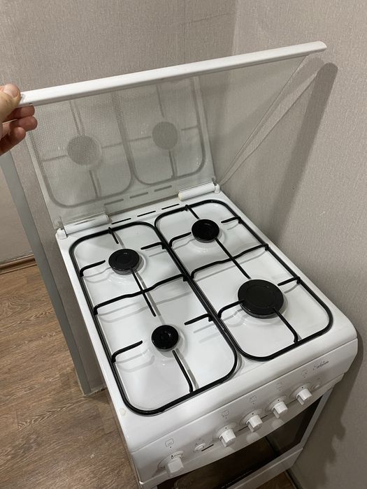 Продам Газплиту “Evolution”