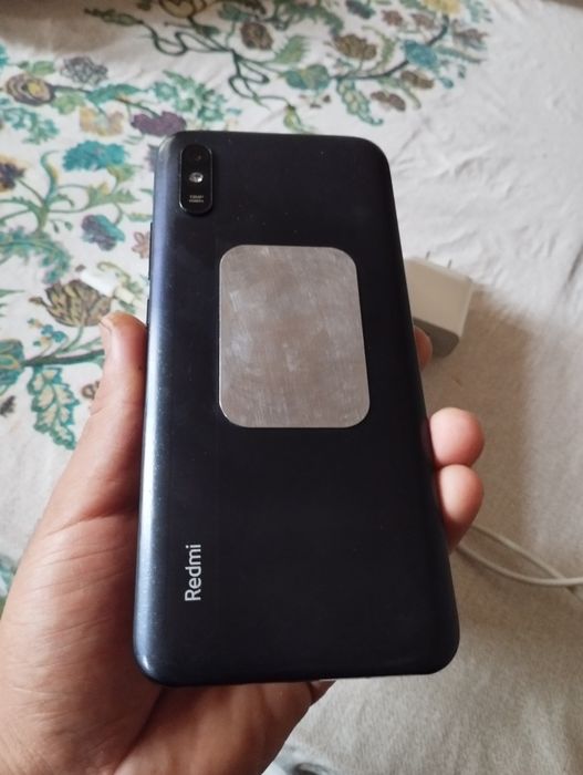 Redmi 9A  64 GB LIGIDAN