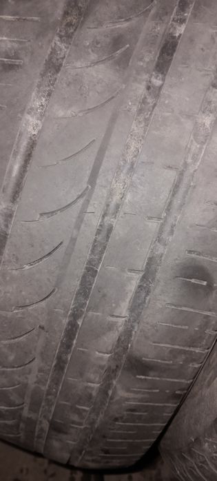 Продам резину не дорого.