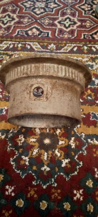 Газовый ключ, подставка