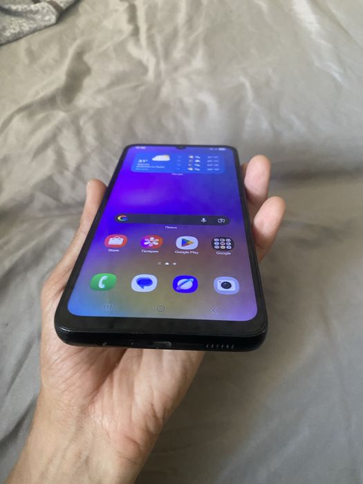 Samsung galaxy A05