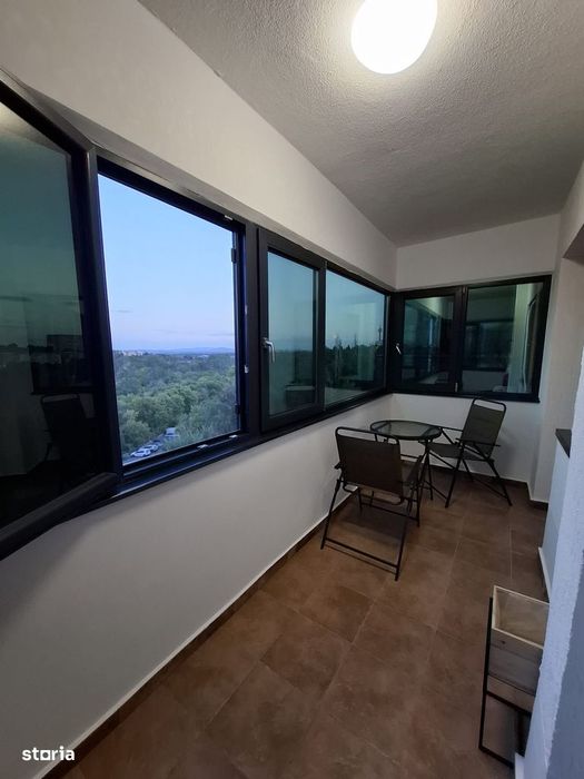 Prima inchiriere apartament 2 cam, central, bloc Privilege, 2010