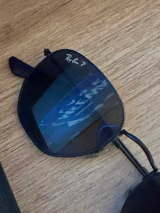 слънчеви очила  Ray Ban