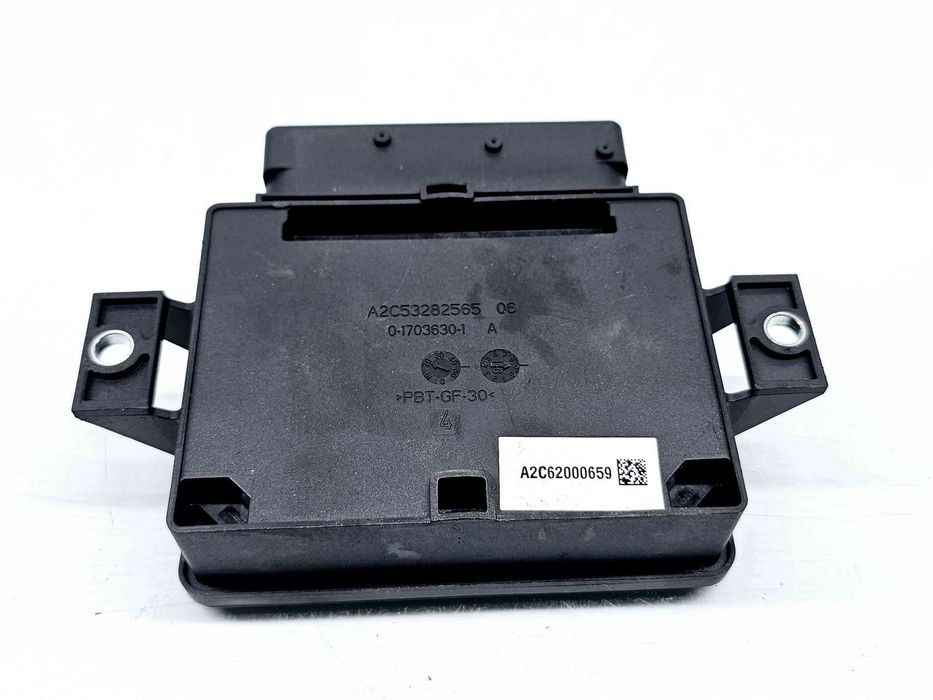 Calculator frana de mana AUDI Q5 (8RB) [ Fabr 2008-2016] 8K0907801M 2.