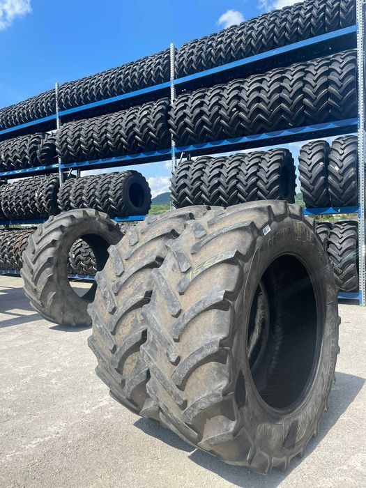 Anvelopa 600/65r38 Conti Cauciucuri Tractor cu Garantie john deere