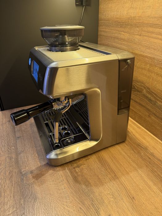 Expresor SAGE Barista Touch