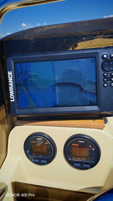 Лодка Rib Solemar B58