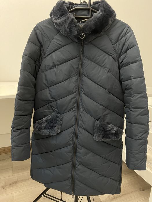 Куртка женская зима