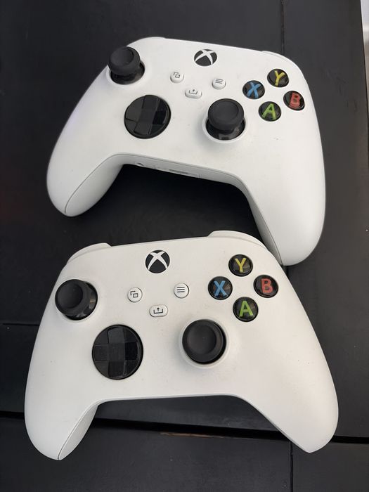 Геимпад на xbox