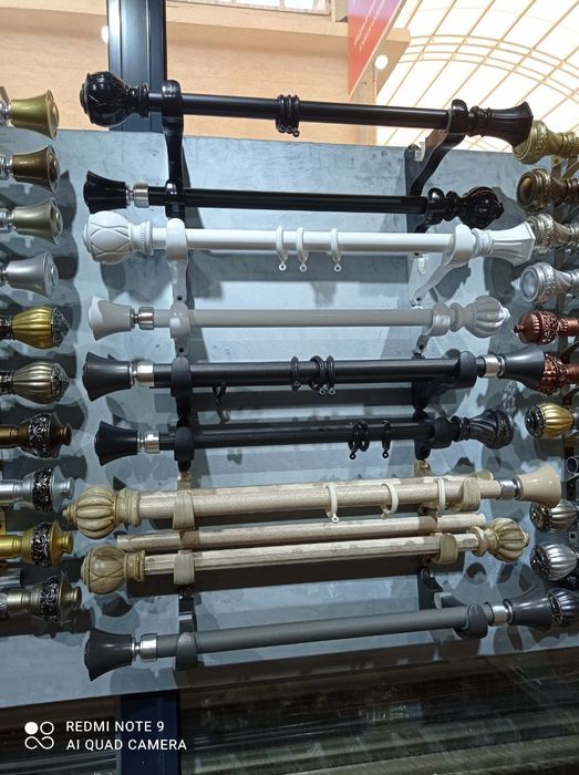 Карнизы высокого качества