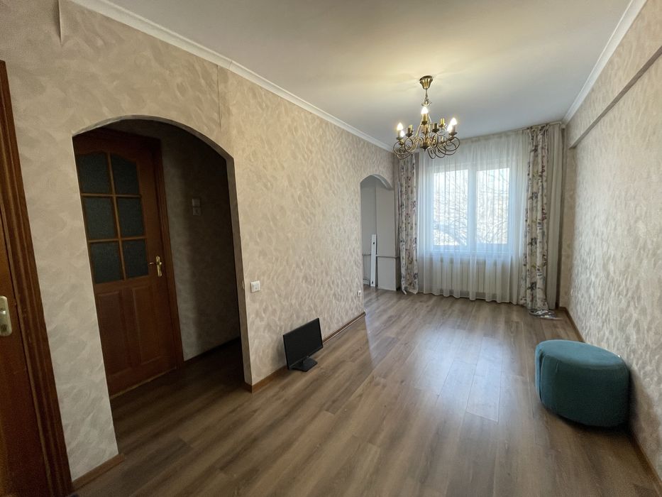 Сдается 3х ком. квартира, р-н маг. Горизонт (1 гор больница)