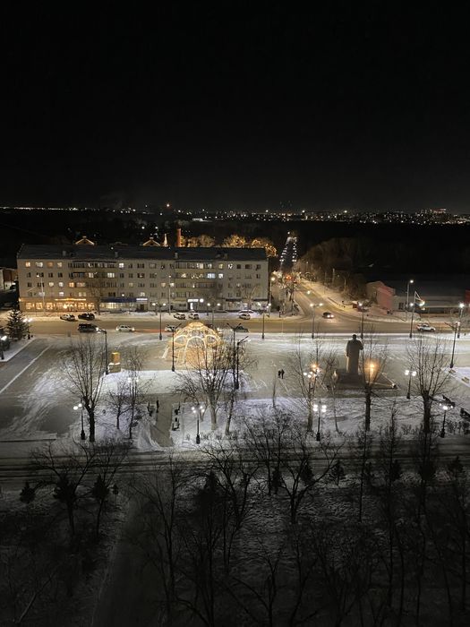 Продажа 3-х комн квартира