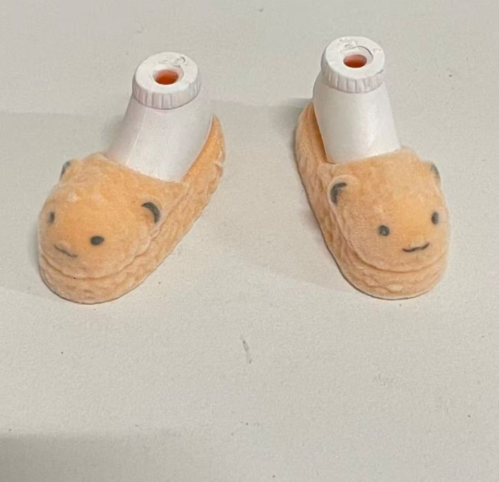 Куклы Братц, Bratz