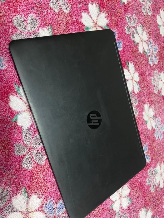 Ноутбук hp pro book