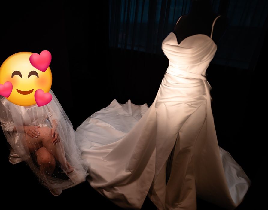 Rochie Kirsten Oksana Mukha