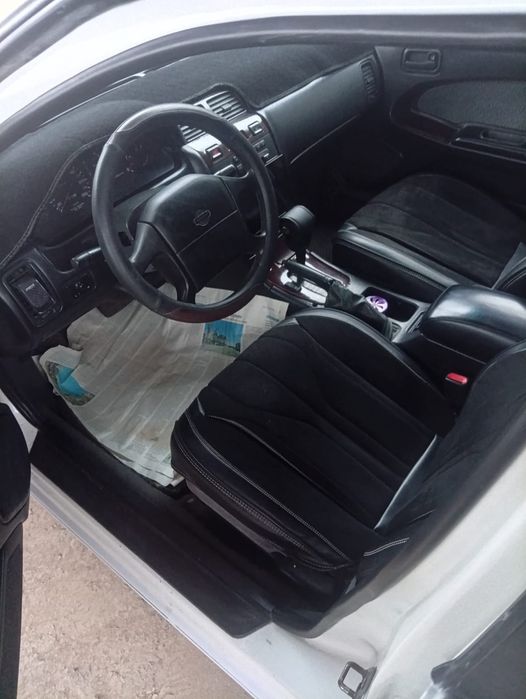 Продам ниссан максима