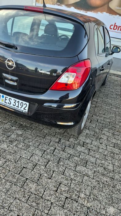 OPEL Corsa 2008 — imagine 4