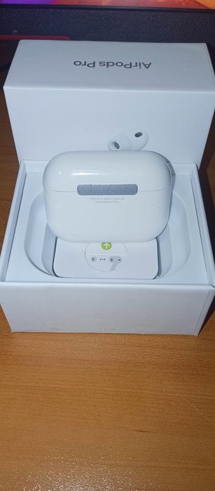 Airpods pro 3 ANC