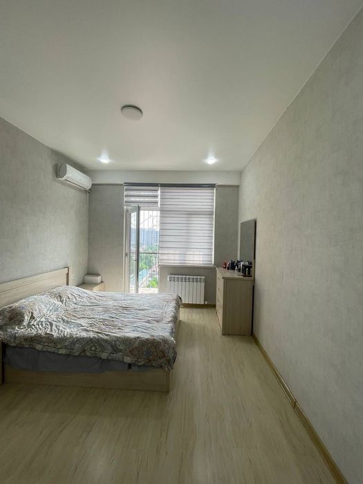 ЖК Nikitina Residence, 3х комнатная кв. с ремонтом, Олтынтепа, БИЙ