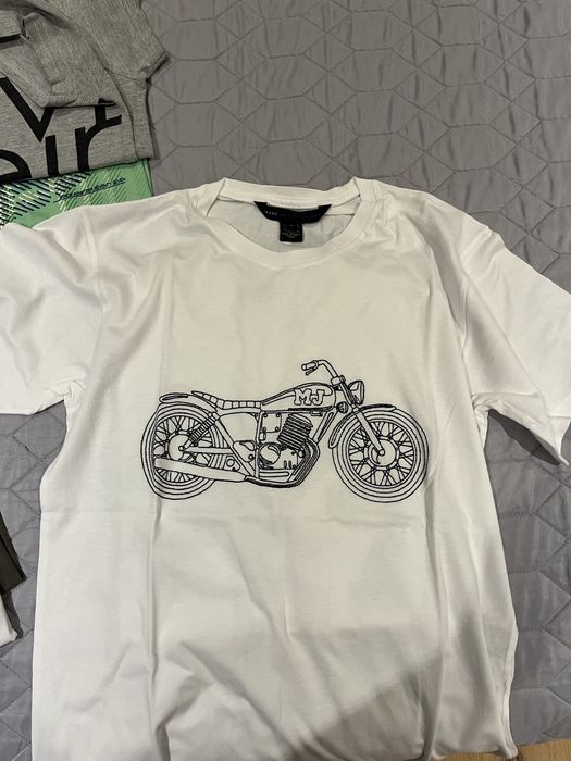 Tricou Hilfiger/ Ralph Lauren/ Guess