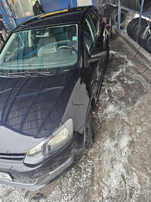 Vand Pollo 2014
Pret 5300 e,detalii la