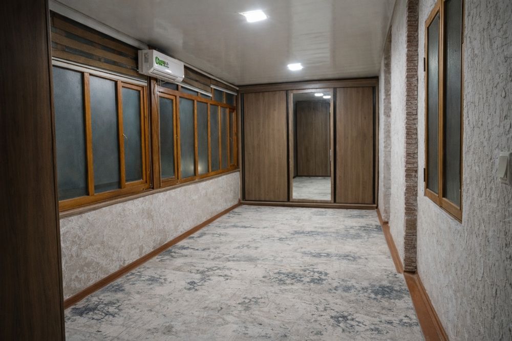 Продаётся дом 5.5