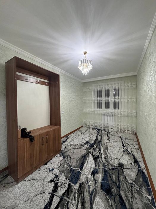 Срочно продаётся 4х-комнатная квартира