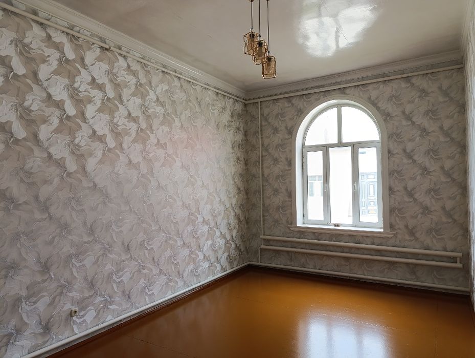 Кавали учкун куча 13 Чи Уй сотилади таййор ремонт 11 та хоналик