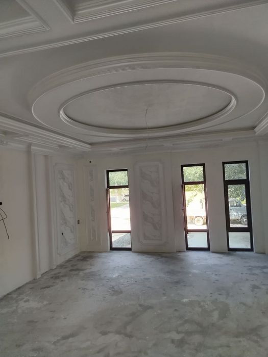 Услуги ремонта квартиры