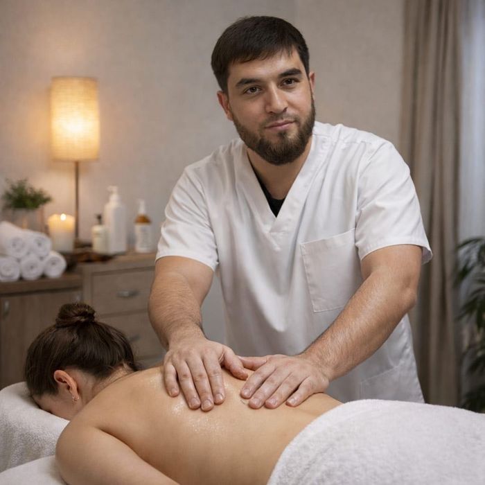 Мануальная терапия.Реабилитация