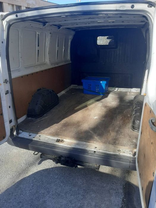 Форд Транзит 2007г.9350