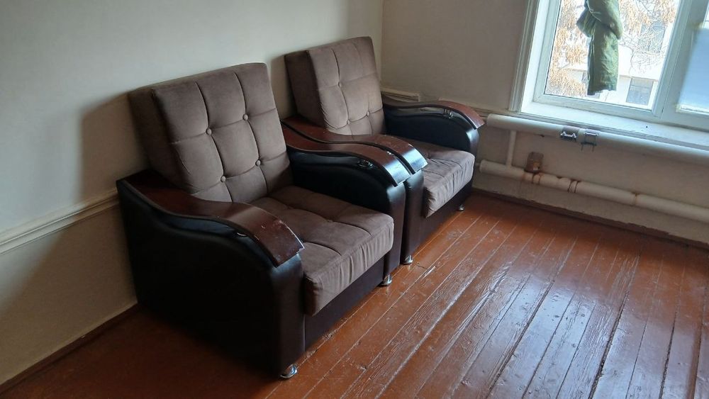 Kreslo holati yaxshi