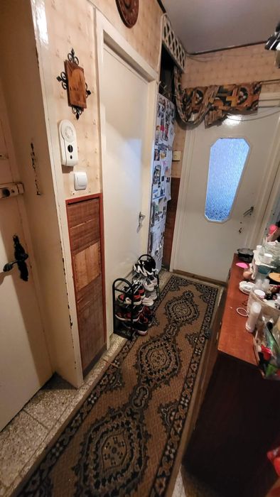 Apartament cu 2 camere