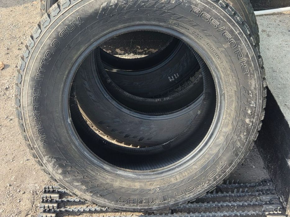 Автошины зимние с шипами