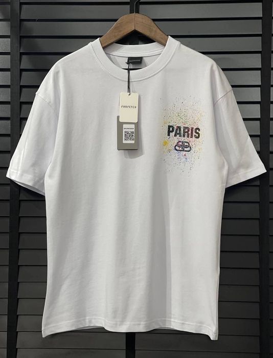 Мъжки тениски различни модели