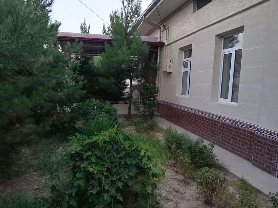 Участка сотилади маданият махалла