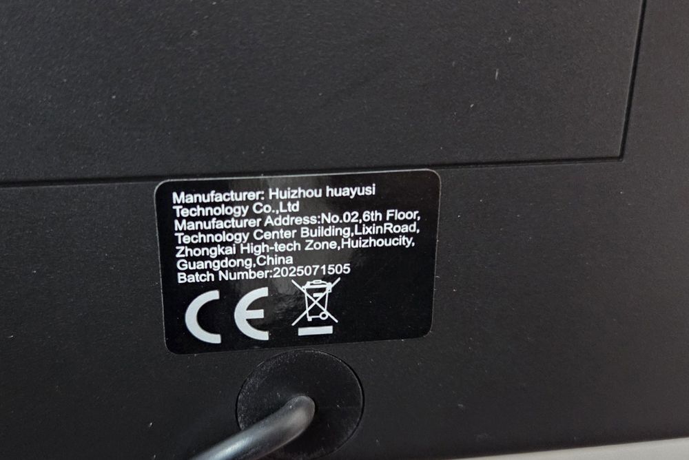 Subwoofer si Soundbar, Sistem Stered USB Compatibil cu PC, Laptop,