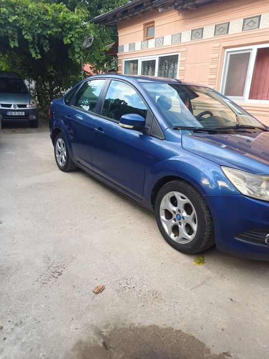 Ford focus  2 2009