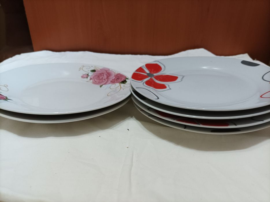 Домакинска посуда