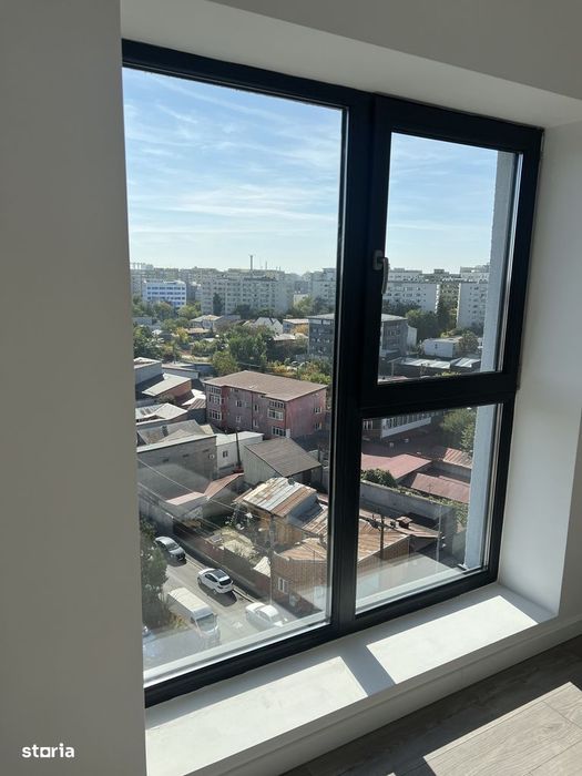 Studio 43 mp - Transformabil în 2 Cam.-Sector 2 | Comision 0%