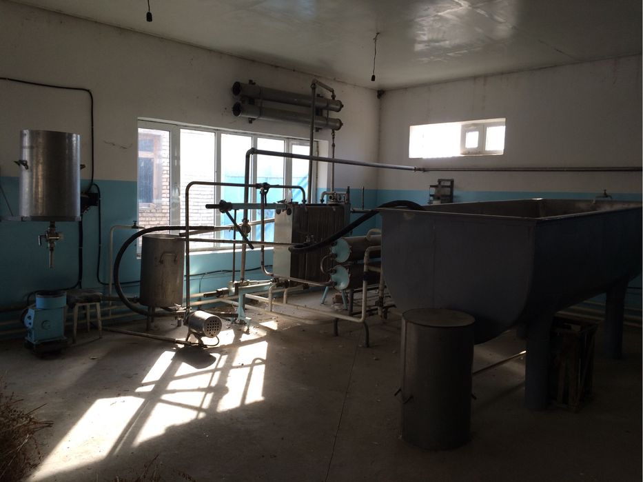 Ищу партнера для совместного бизнеса 99000у.е. Янгиюль