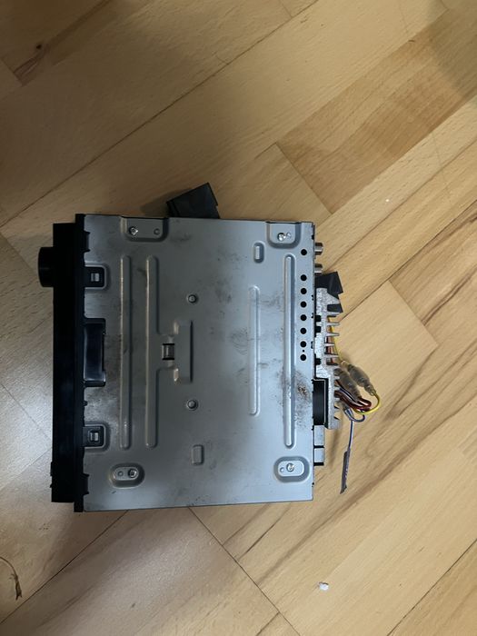 Автомагнитола Пионер оригинал