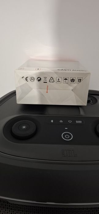 Căști Vortex Noi SIGILATE