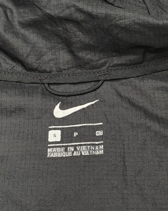 Geacă anti vânt bărbați Nike , S