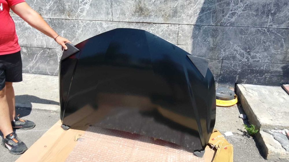 Capota toyota corolla e21 NOUA