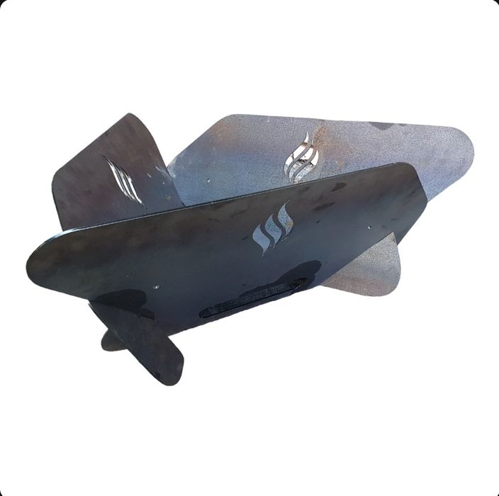 Преносимо огнище.