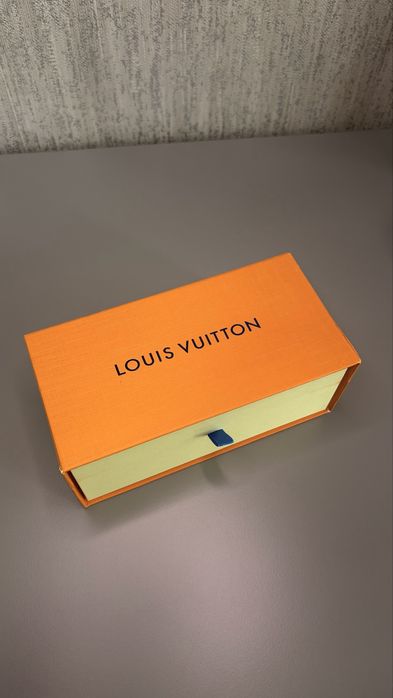 Louis Vuitton Waimea – пълен комплект + карта