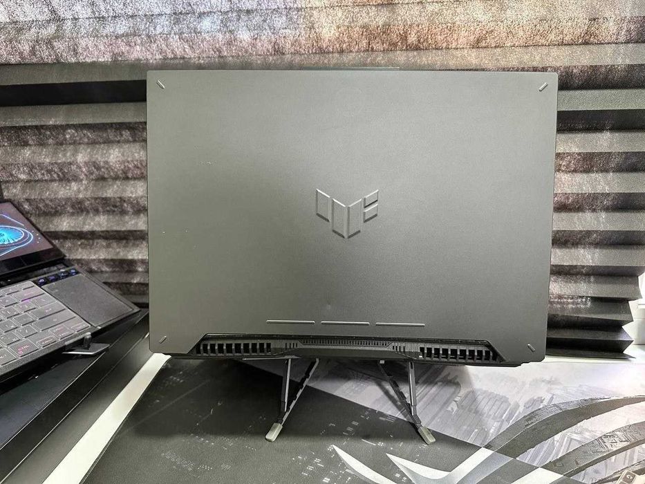 Asus TUF gaming a15 FA507NV