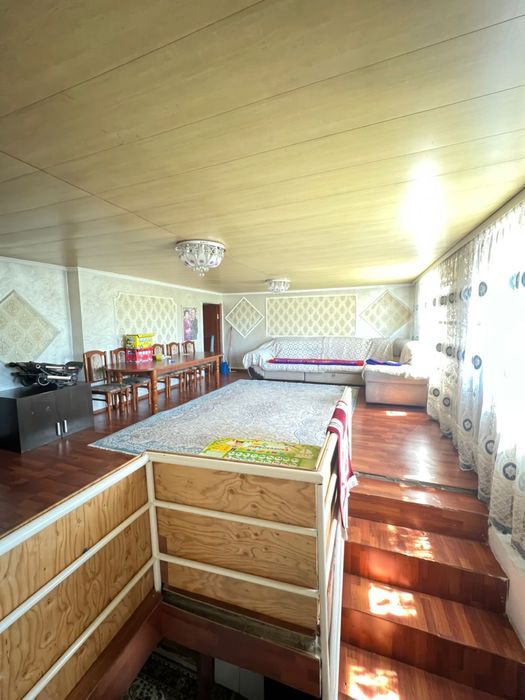 Продается дом Дача Алмалы